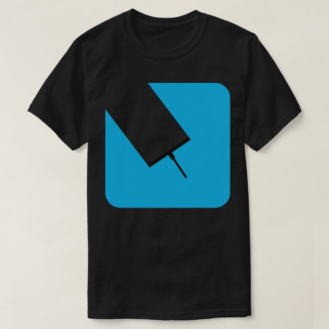rensa ned t shirt (Design framsida)