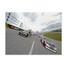 Rensa PostCard för Tävla-Luft i Lagrar