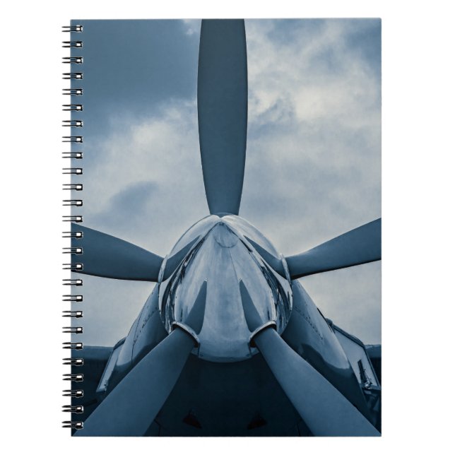 Rensa Prop! Anteckningsbok (Framsidan)