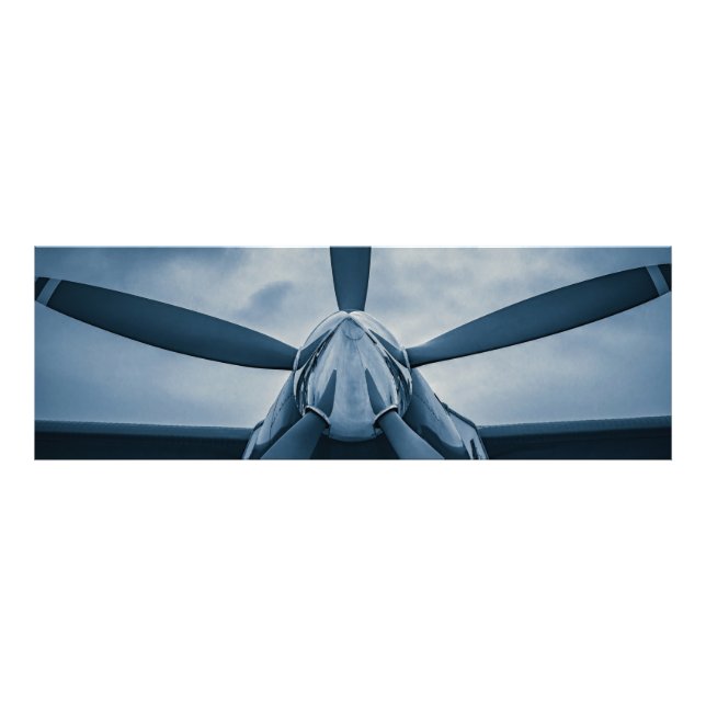 Rensa Prop! Fototryck (Framsidan)