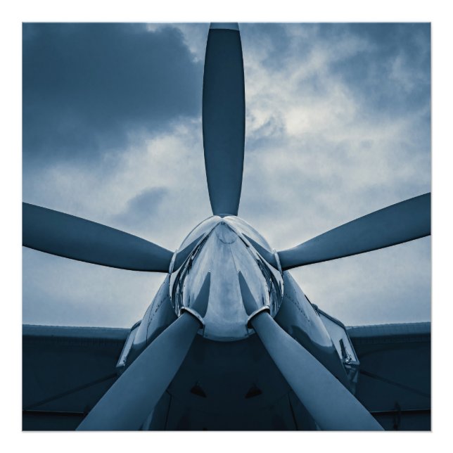 Rensa Prop! Fototryck (Framsidan)