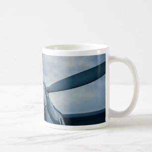 Rensa Prop! Kaffemugg