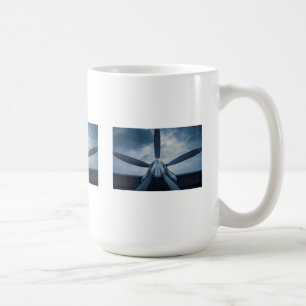 Rensa Prop! Kaffemugg