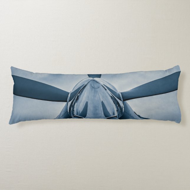 Rensa Prop! Kroppskudde (Framsidan)