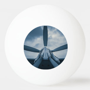 Rensa Prop! Pingisboll
