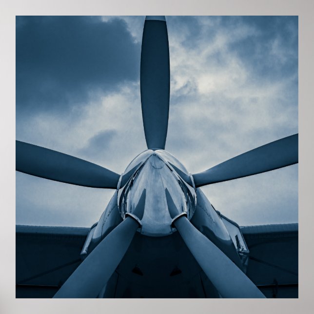 Rensa Prop! Poster (Framsidan)