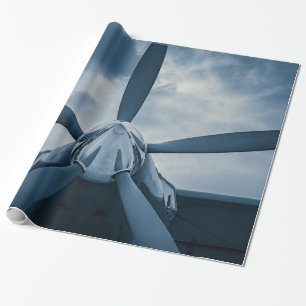 Rensa Prop! Presentpapper