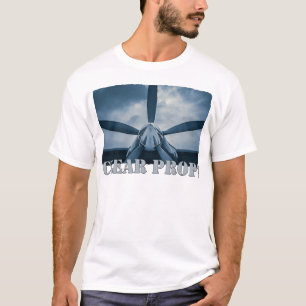 Rensa Prop! Tee