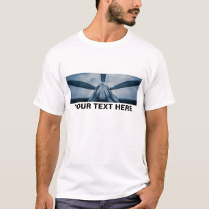 Rensa Prop! Tee Shirt