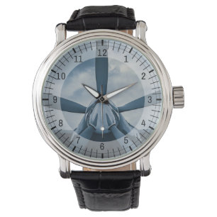 Rensa Prop! Wristwatch Armbandsur