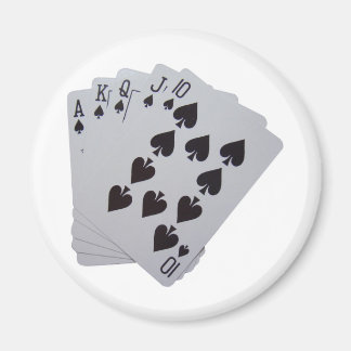 Rensa royal magnet