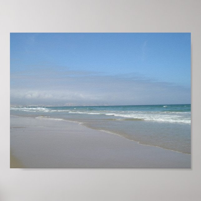 Rensa vy poster (Framsidan)