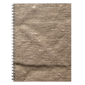 Rensad brun, abstraktens texturerad bakgrund. anteckningsbok