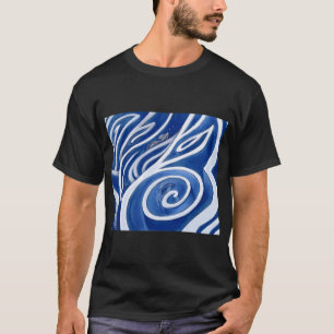 Rensar räkor t shirt