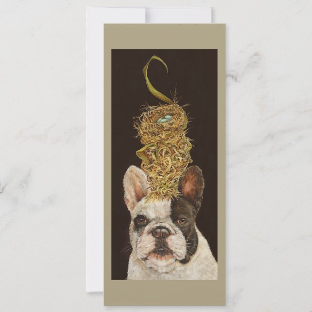 Rensat platta kort (Framsida)