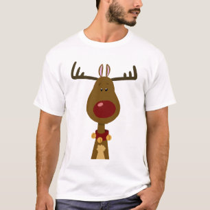 Renskjorta Tee Shirt