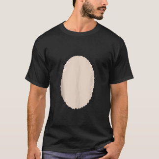 Renskötare Buk Lat Halloween Kostym Cool Djur T Shirt