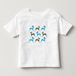 Rensmåbarn skjorta tee shirt