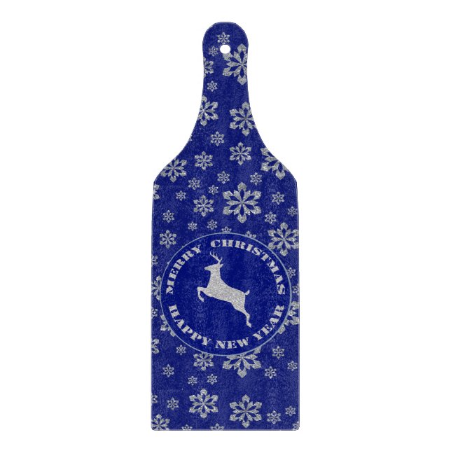 RenSnowflakejul (Framsidan)