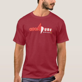 Rent blod t shirt