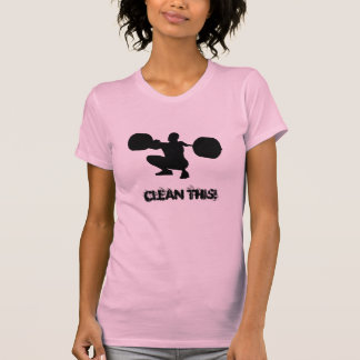 Rent detta! tee