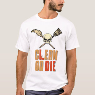 Rent eller matris tee