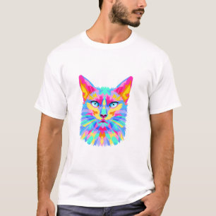 Rent fantastisk visuell berättelse t shirt