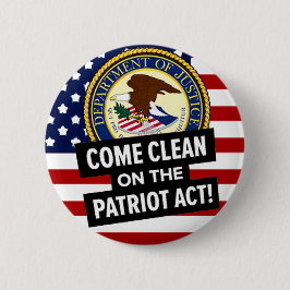 Rent passande agerar - knäppas knapp