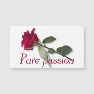 Rent passion