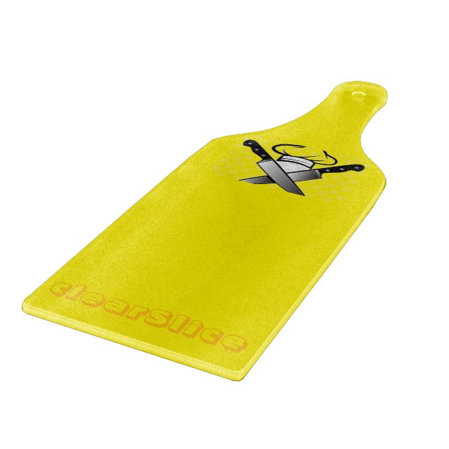 rent segmentglas (Hörn)