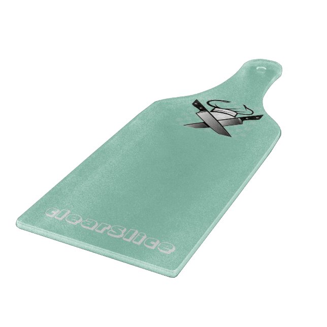 rent segmentglas (Hörn)