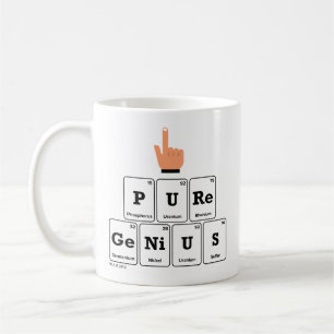 Rent snille kaffemugg