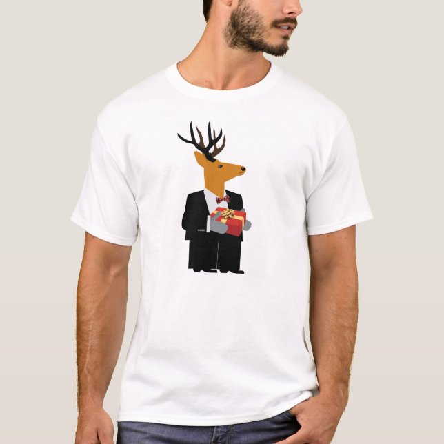 RenT-tröja Tee (Framsida)