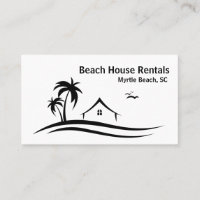Rentminimalistisk Reach House-ventilation