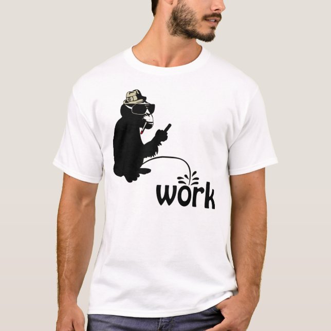 rentner t shirt (Framsida)