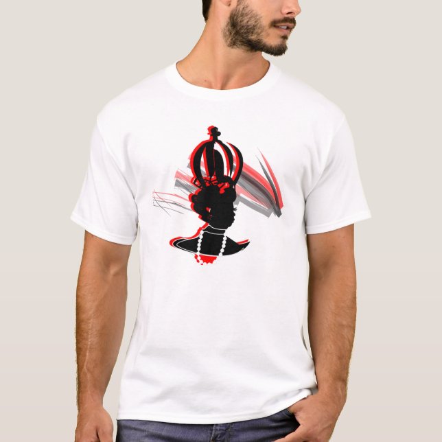 RENYA (PROFILERA), T-SHIRT (Framsida)