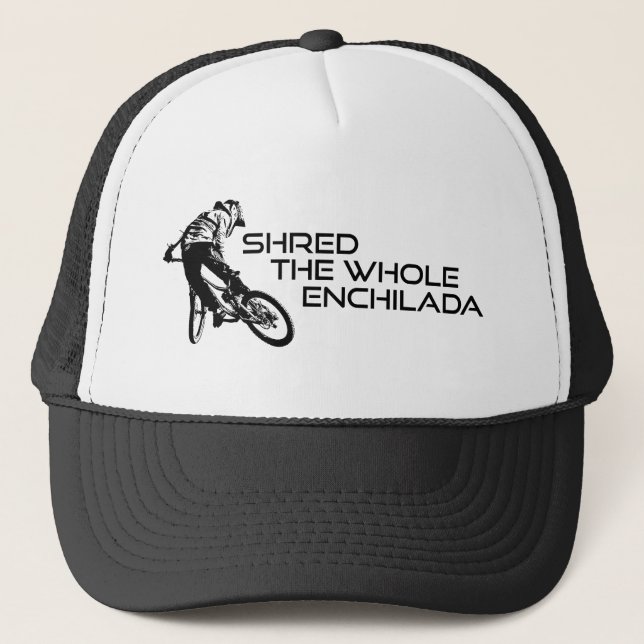 Repa Hela Enchilada Moab Utah Keps (Framsida)