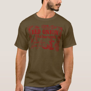 Reparant Retro Mid Century Aesthet T Shirt