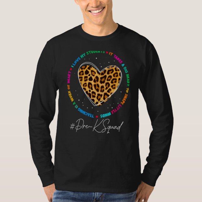 Reparation av F-kursadministrationsvärde för F-lär T Shirt (Framsida)
