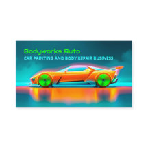 Reparation av fordons brödtext