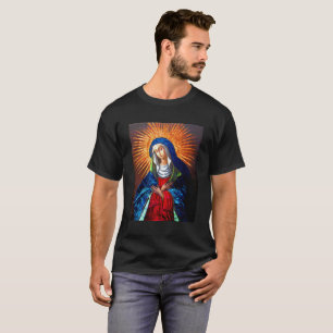 Reparation av Heaven Original Painting Poster T Shirt