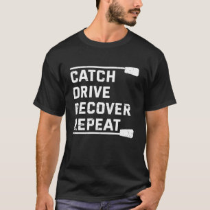 Reparation av regenerering av retur av Crew Gift-k T Shirt