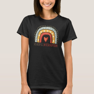 Reparation till Scho T Shirt