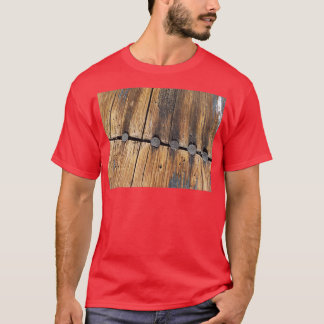 Reparationer av Power Pole T Shirt