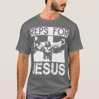 Reparationer för Jesus Essential T Shirt