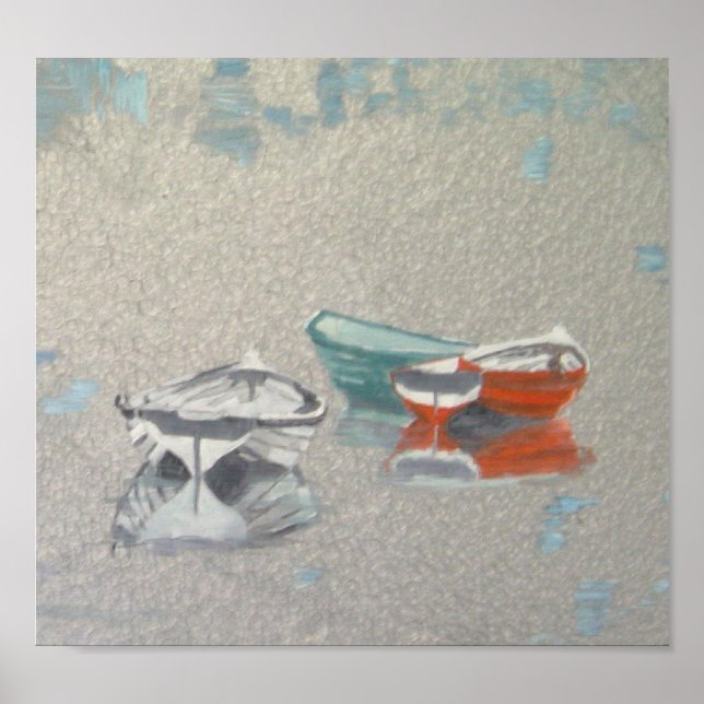 Reparationsbåtar 11 poster (Framsidan)