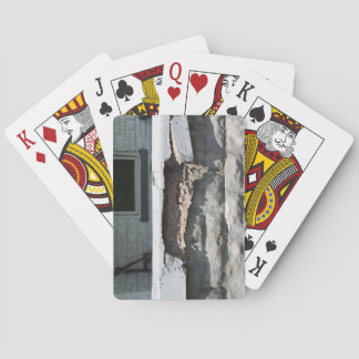 Reparationsbehov Casinokort