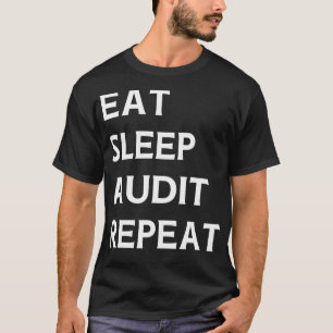 Reparationsgranskning av resterande viloläge - gra t shirt