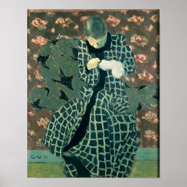 Reparatören 1891 poster (Framsidan)