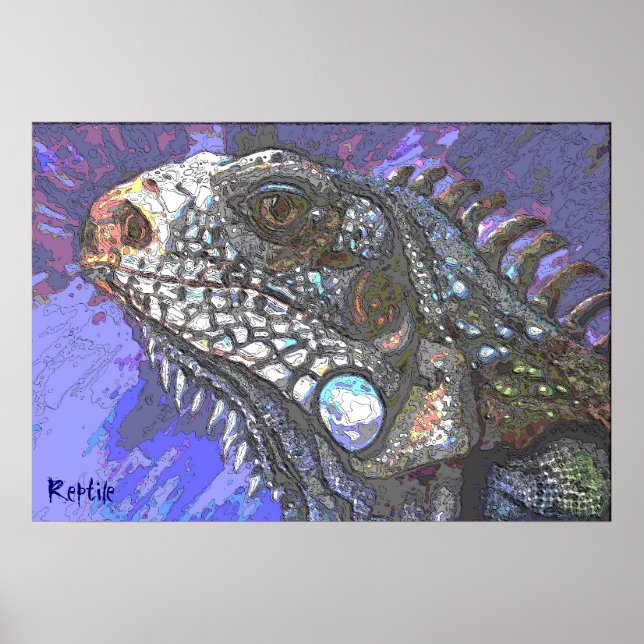 Reparera 3 poster (Framsidan)